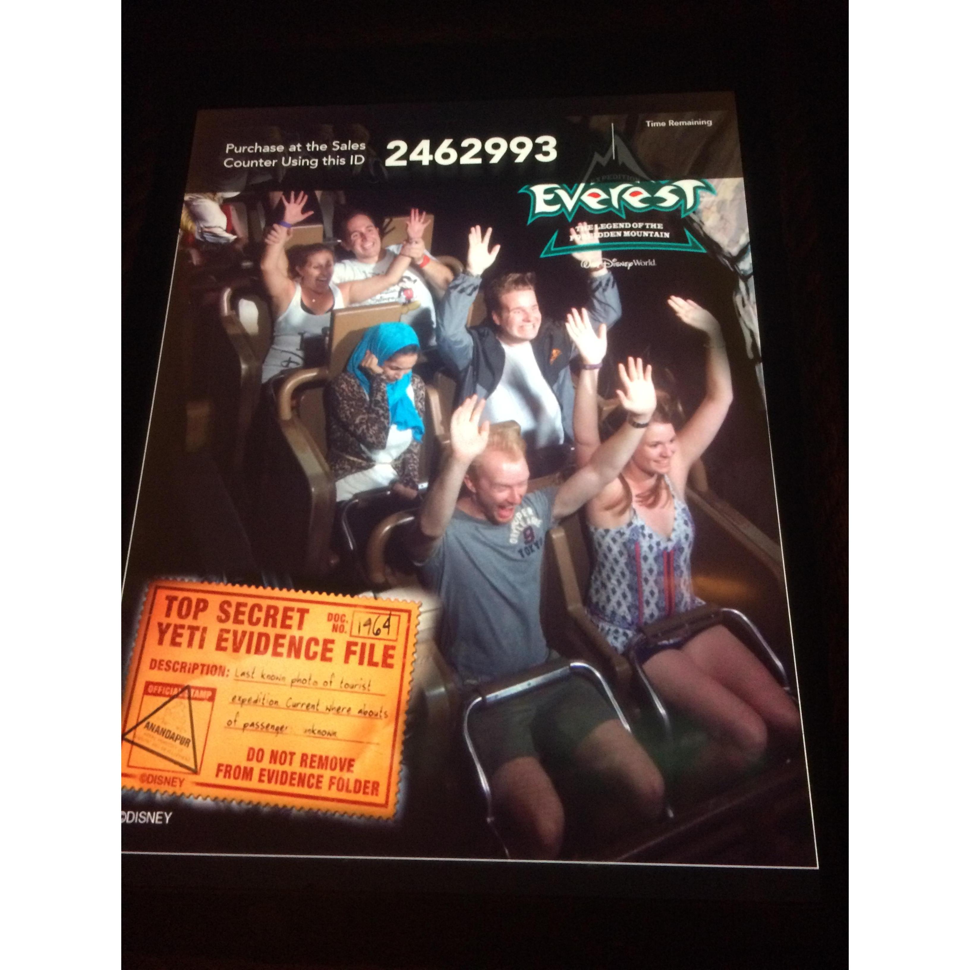 Expedition Everest