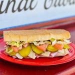 Sandy's Cafe