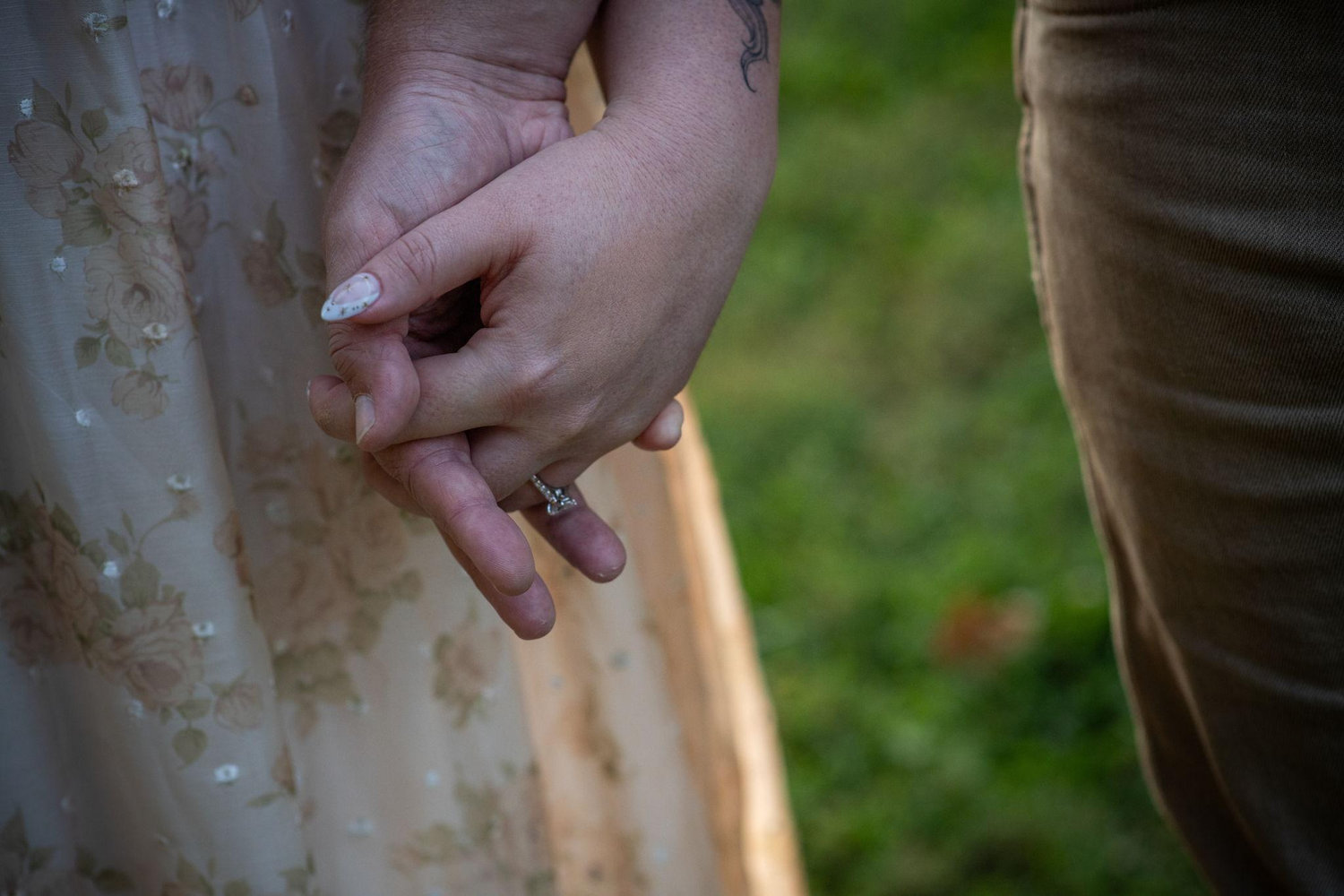 The Wedding Website of Meghan Baltzell and David Rivenburg