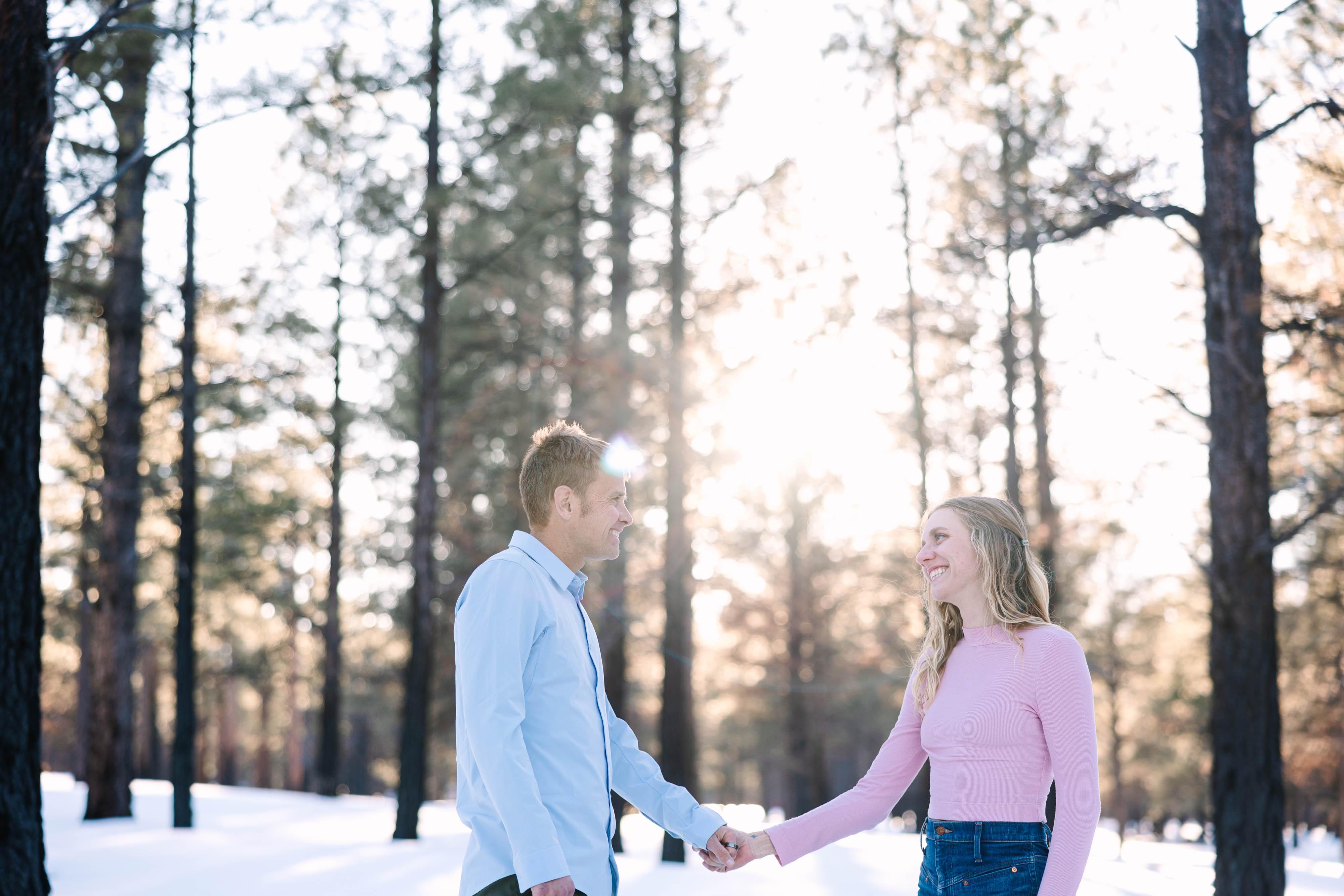 The Wedding Website of Jenny Gormley and Caleb Schiff