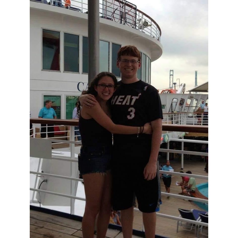 Koppel Cruise 2013