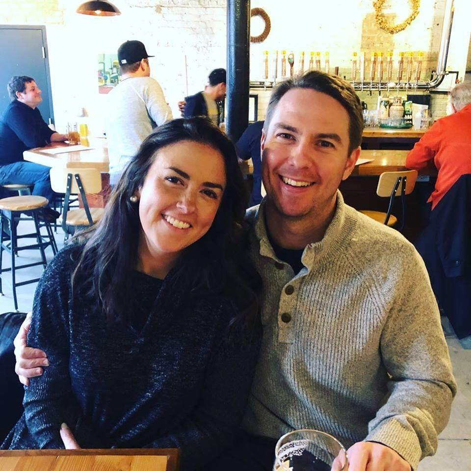 Chicago Brewery Tour