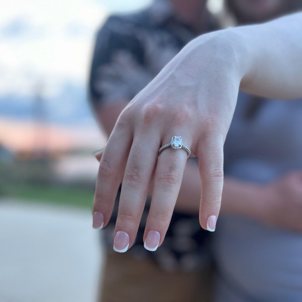Our newlywed fund