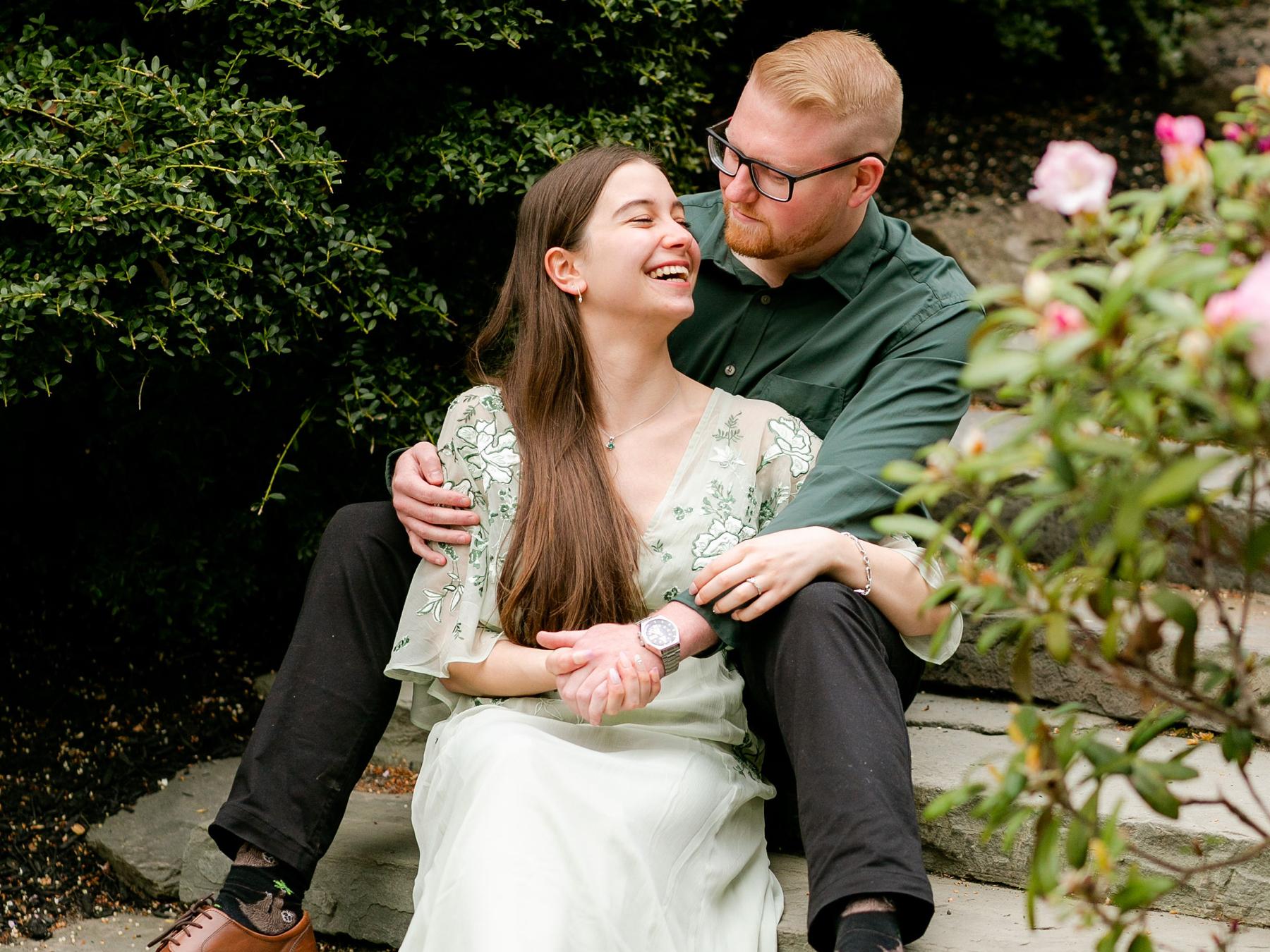 The Wedding Website of Maegan Moser and Connor Cadigan