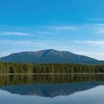 Mount Katahdin