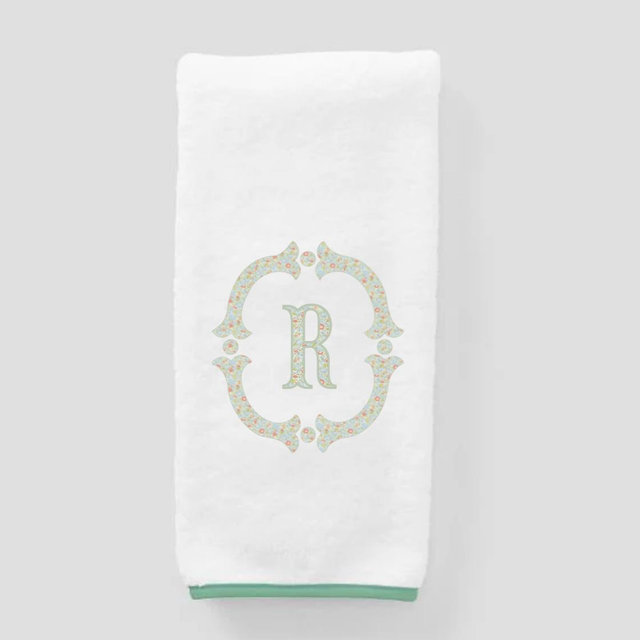 Signature Hand Towels (pair)