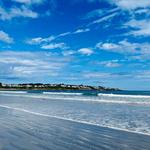 Long Sands Beach