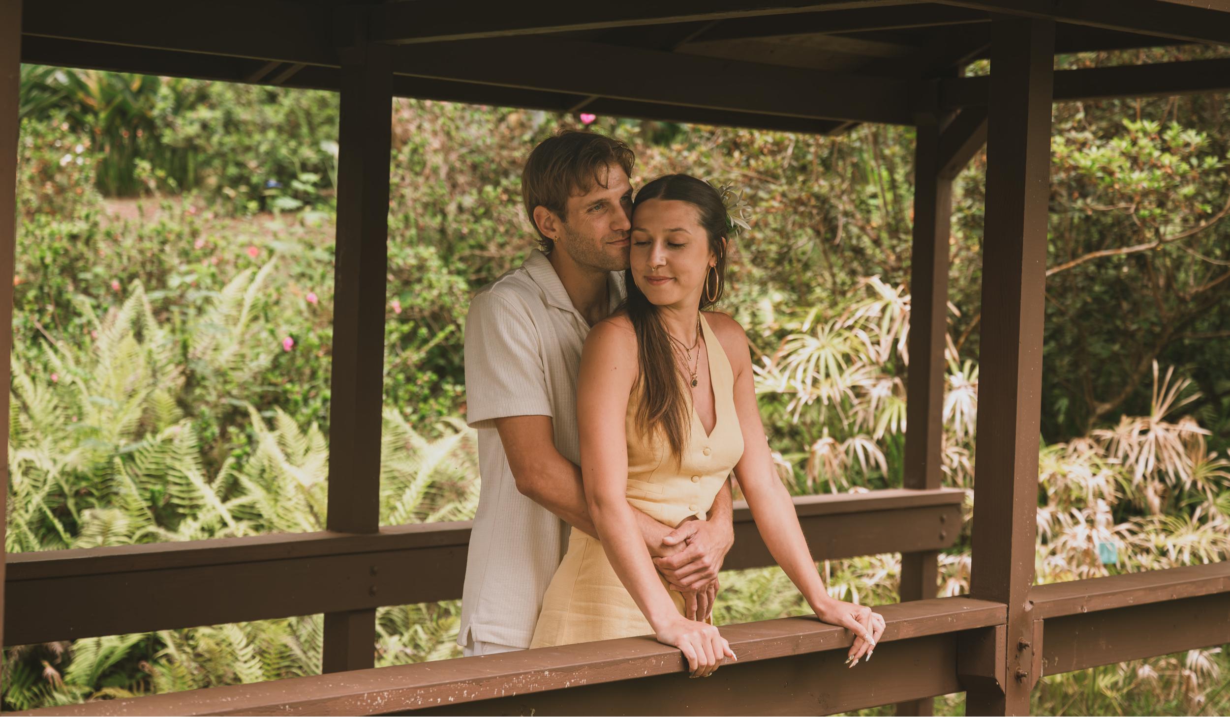 The Wedding Website of Iliana Herrera and Joseph Williams