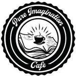 Pure Imagination Cafe