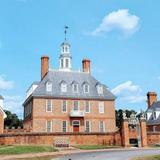 Colonial Williamsburg