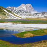 Gran Sasso National Park