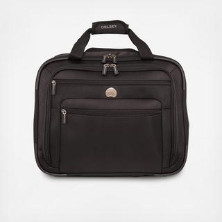 Sky 2.0 Rolling Tote Bag