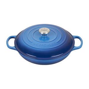 Signature Braiser