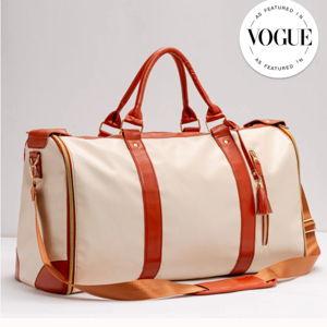 Luhxe Travel Bag 2.0