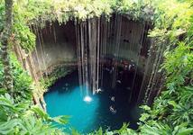 Cenotes