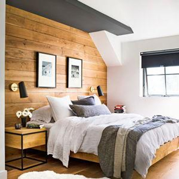 Renovate Bedroom Fund