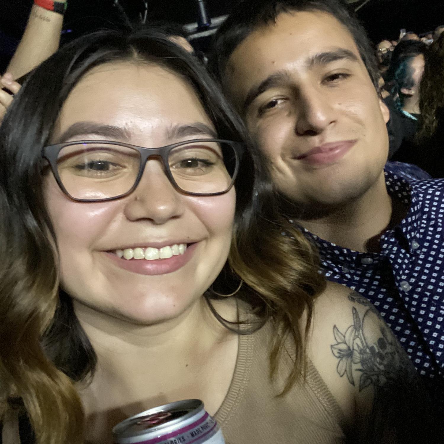 Mon Laferte Concert 2021