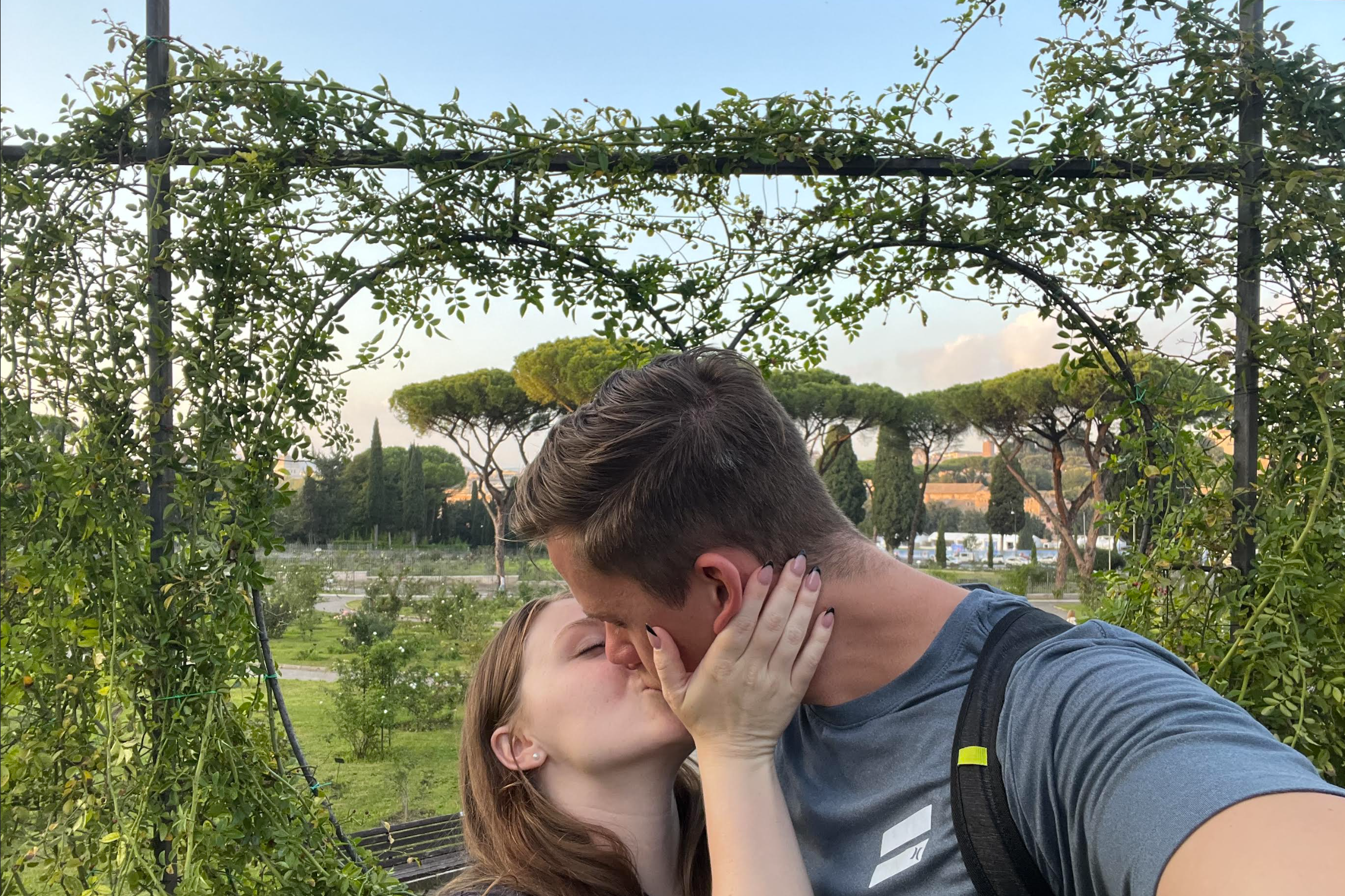 The Wedding Website of Ashley Healey and Joseph Cook