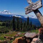 Pacific Crest Trail