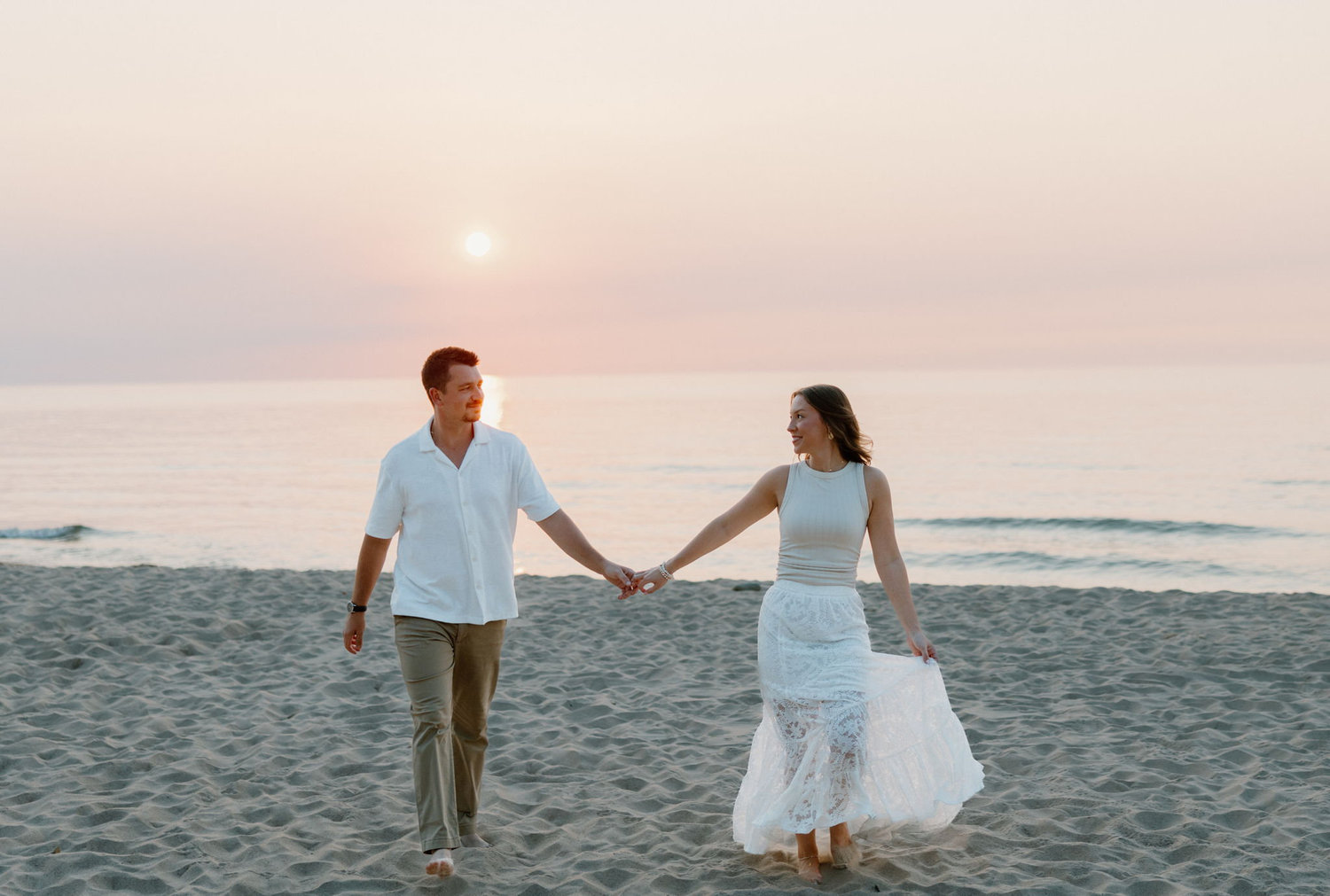 The Wedding Website of Madison Ritter and Cosmo Briatta