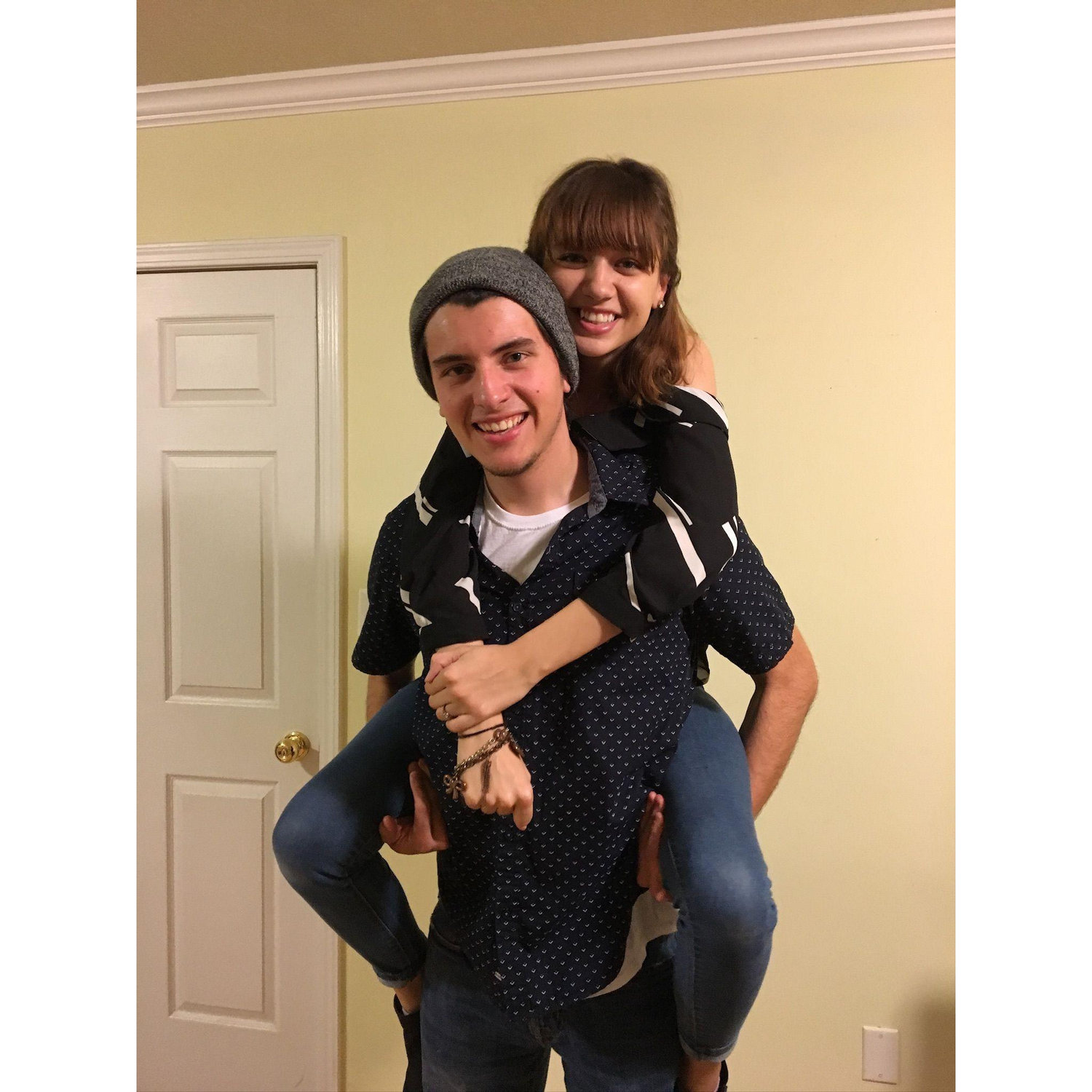 Thanksgiving 2017.