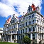 New York State Capitol Building