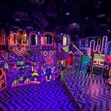 Meow Wolf Grapevine's The Real Unreal