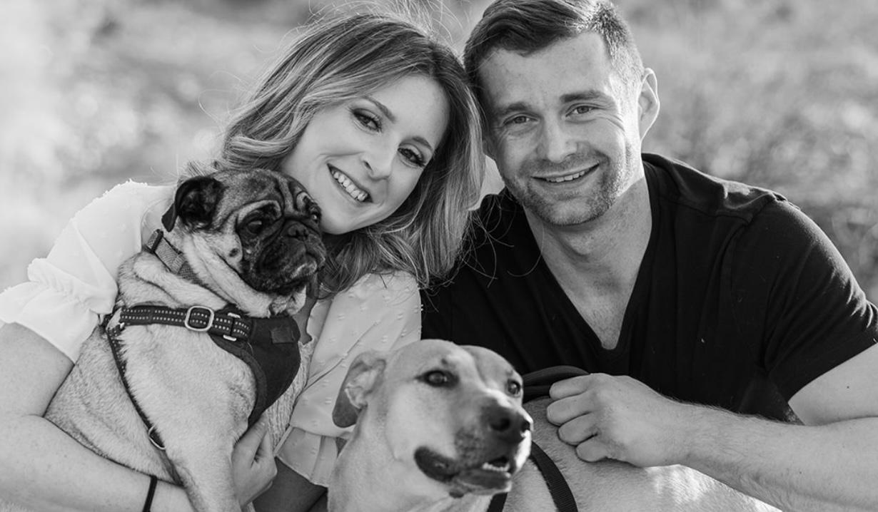The Wedding Website of Katherine Avvakumovits and Kyle Avvakumovits