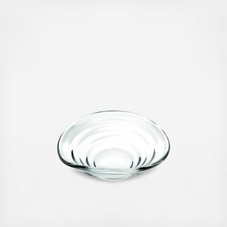 Small Glass Bowl, Set of 2