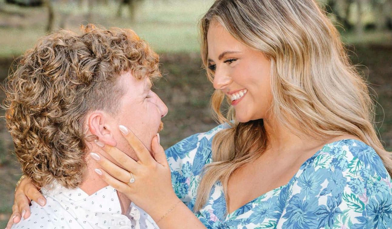 The Wedding Website of Elijah Shoemake and Jaycee Esque