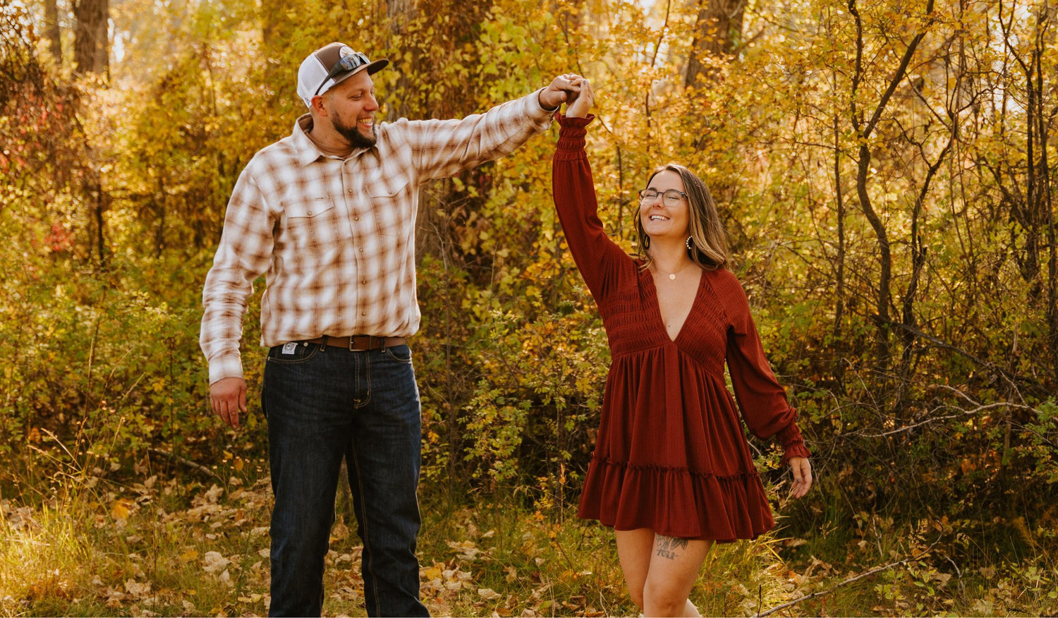 The Wedding Website of Alana Basile and Rex Feller