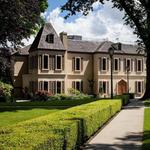 Woodinville Wine Country