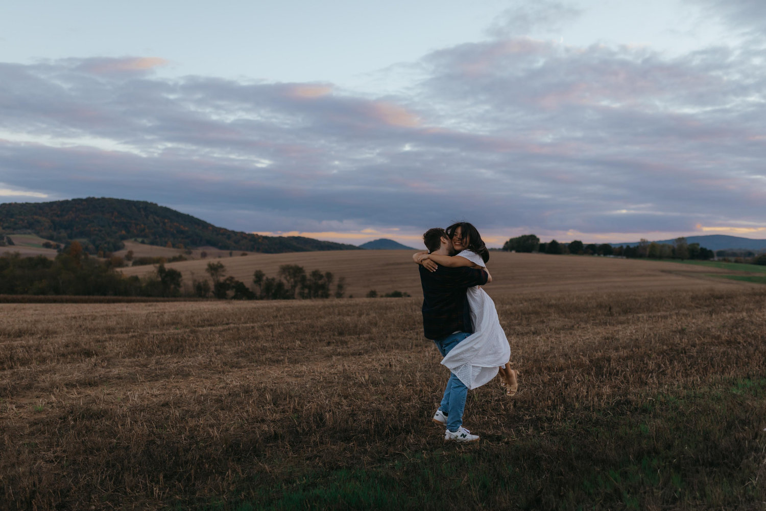 The Wedding Website of Jennifer Quach and Bryan DeBellis