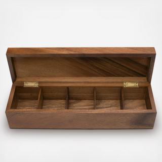 Vauxhall Townhouse Tea Box