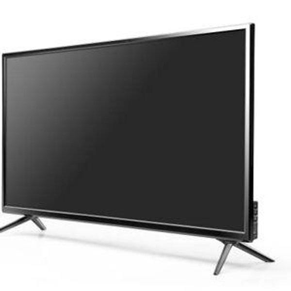 New TV