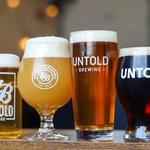 Untold Brewing - Scituate