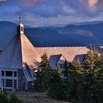 Mt. Hood / Timberline Lodge