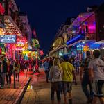 Bourbon Street