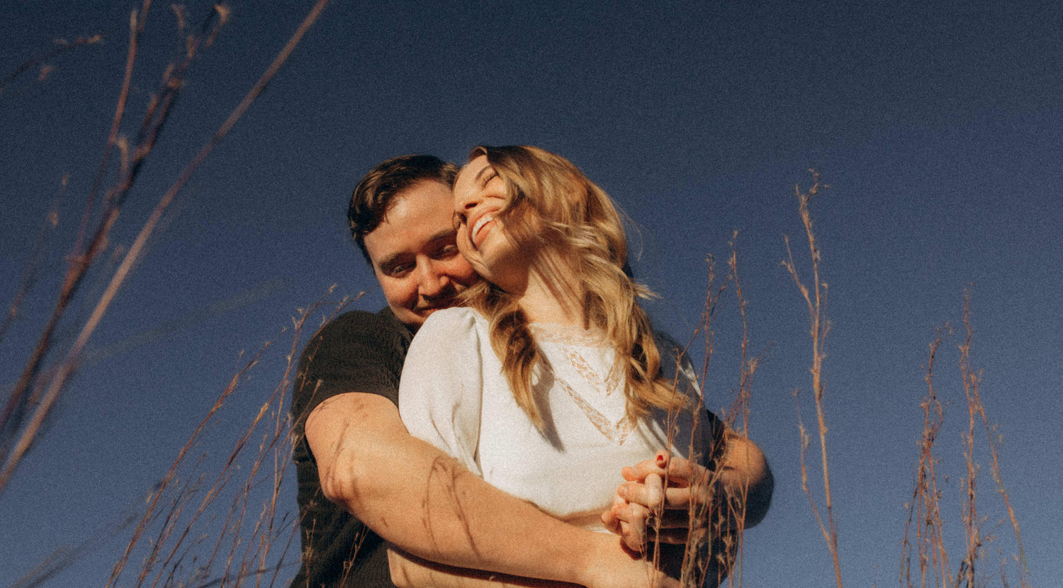 The Wedding Website of Sara Staff and Chris Charbula
