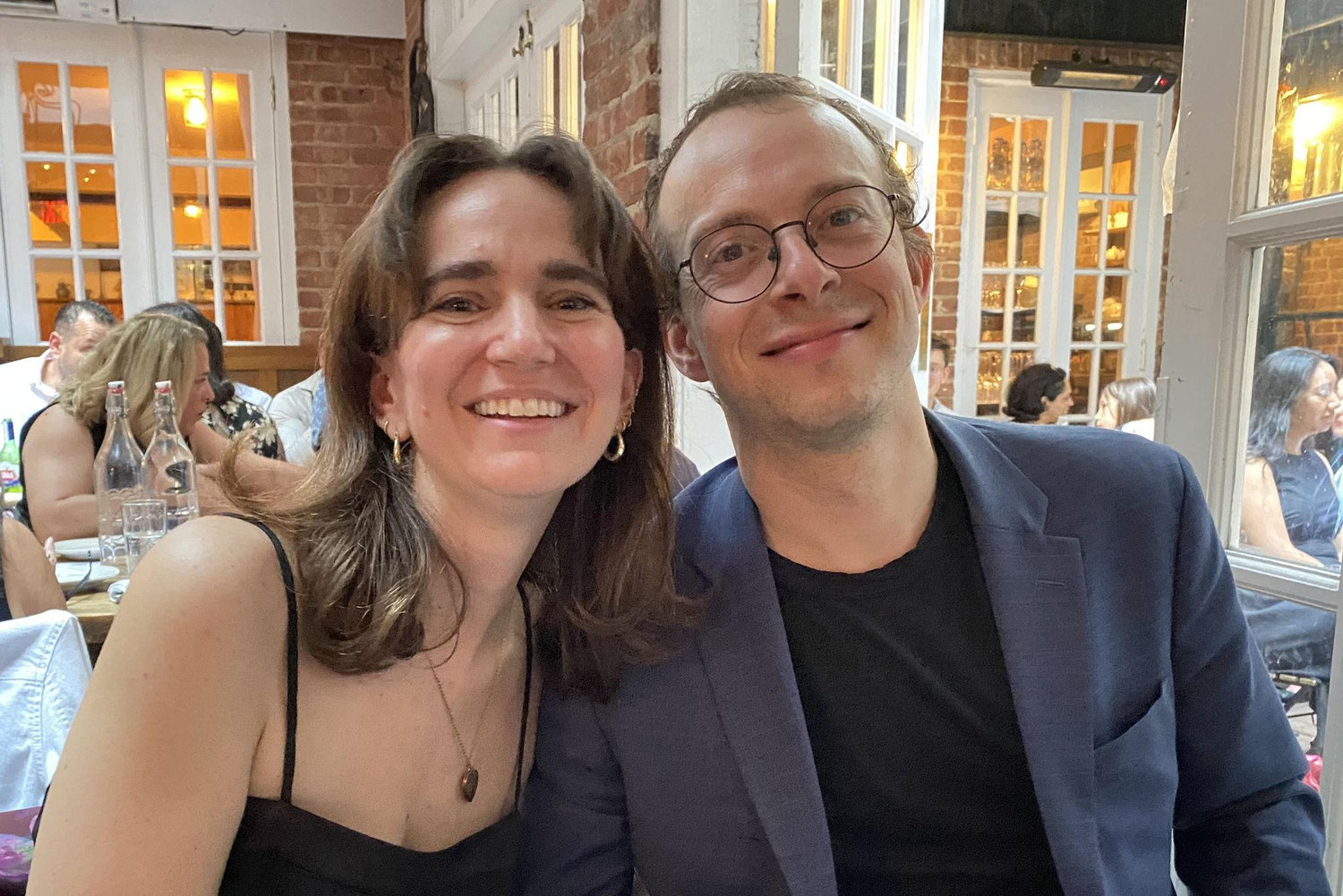 The Wedding Website of Ryan Weisheit and Caitlin Miller