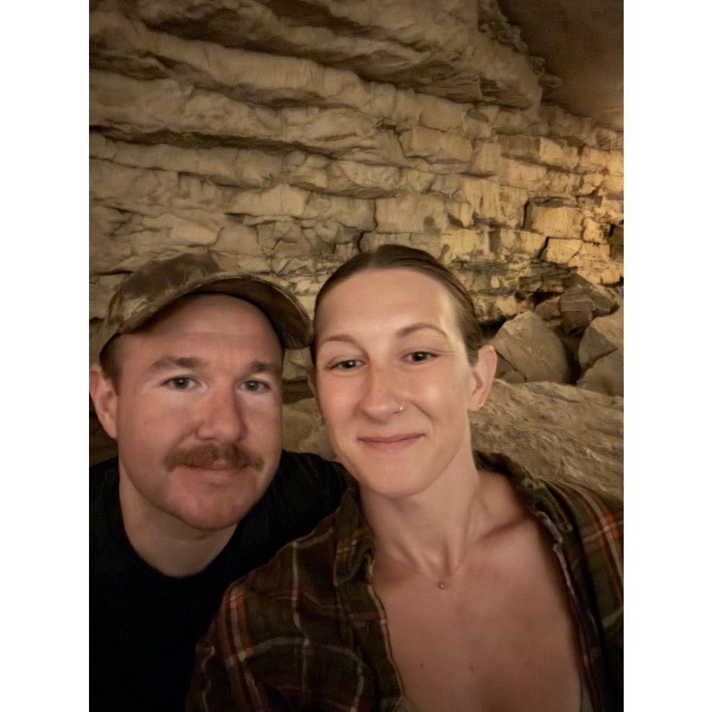 Mammoth Cave