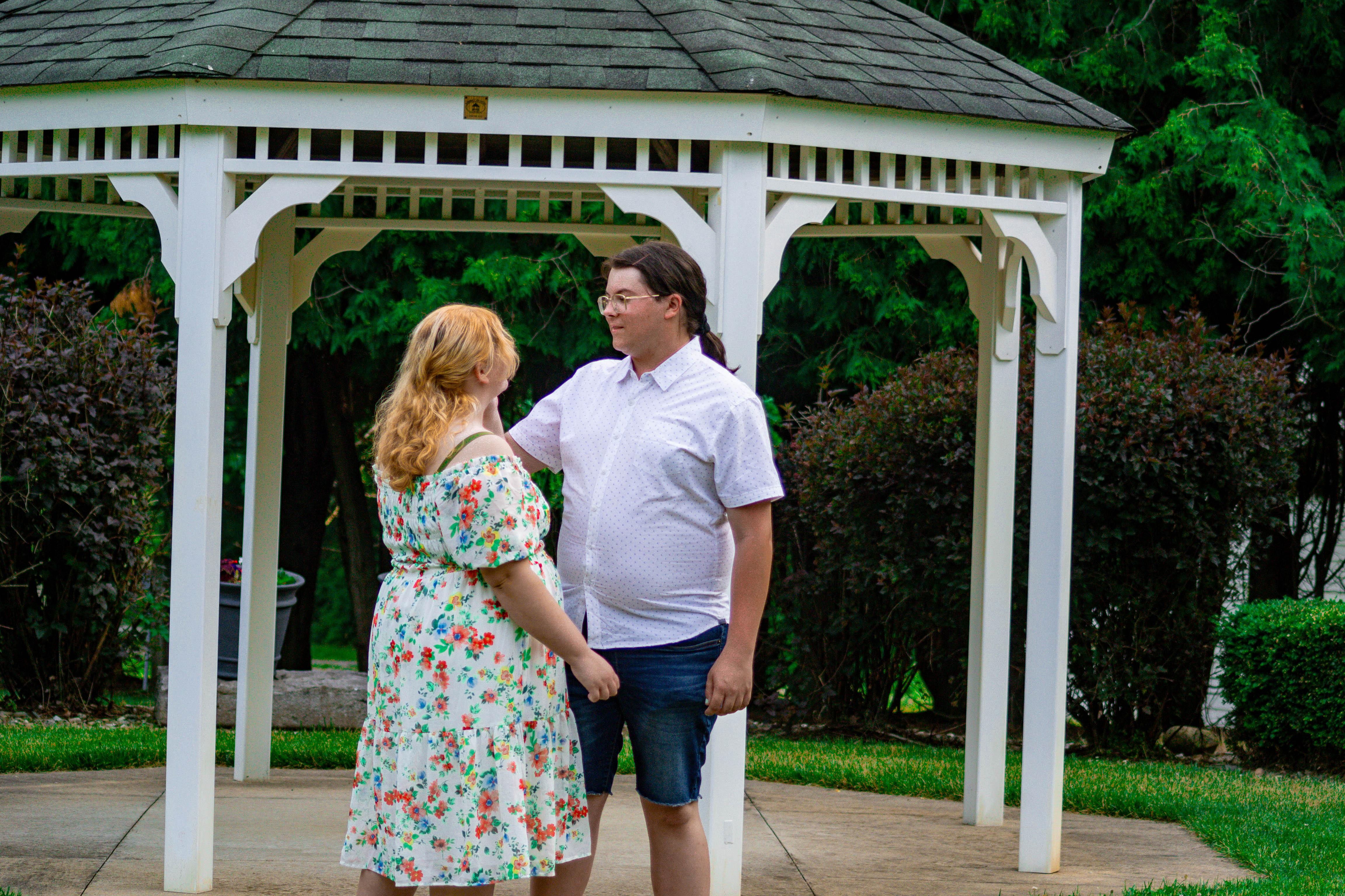 The Wedding Website of Taylor Bowman and Daniel Bango