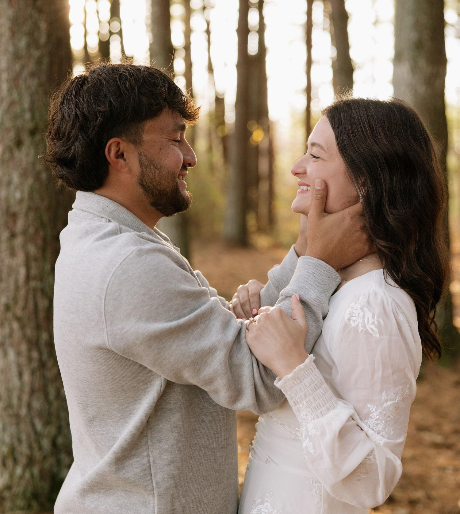 The Wedding Website of Kaitlynn Arias and Jose Cooper