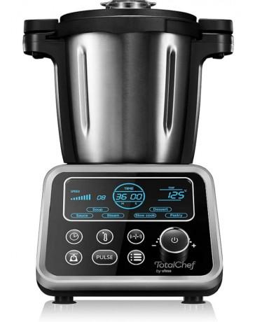 Food Processor Ufesa - RK5 Totalchef