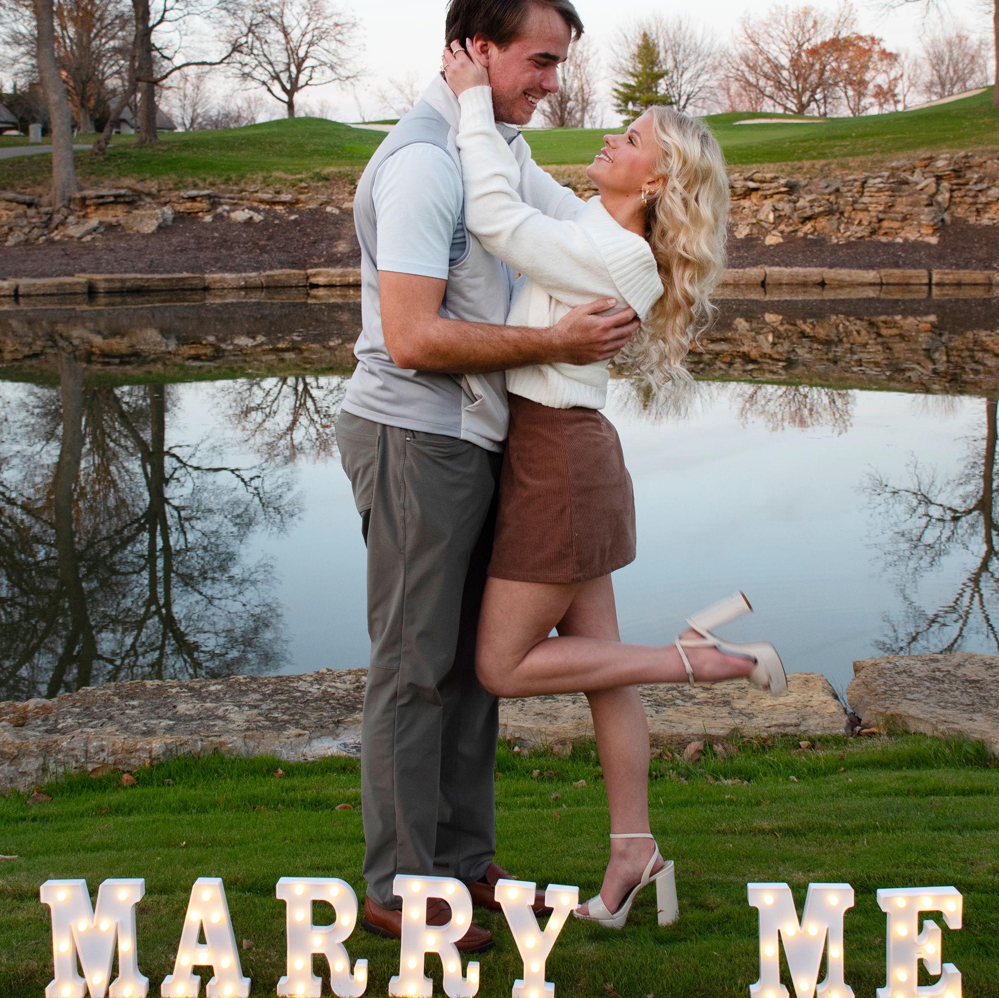 More of our Engagement!