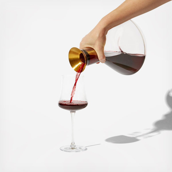 Rabbit Wine Decanter - Thumbnail 4