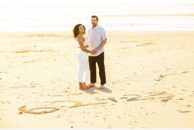 The Wedding Website of John Van Blom and Lydia Ghobrial