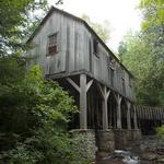 Historic Mill Creek