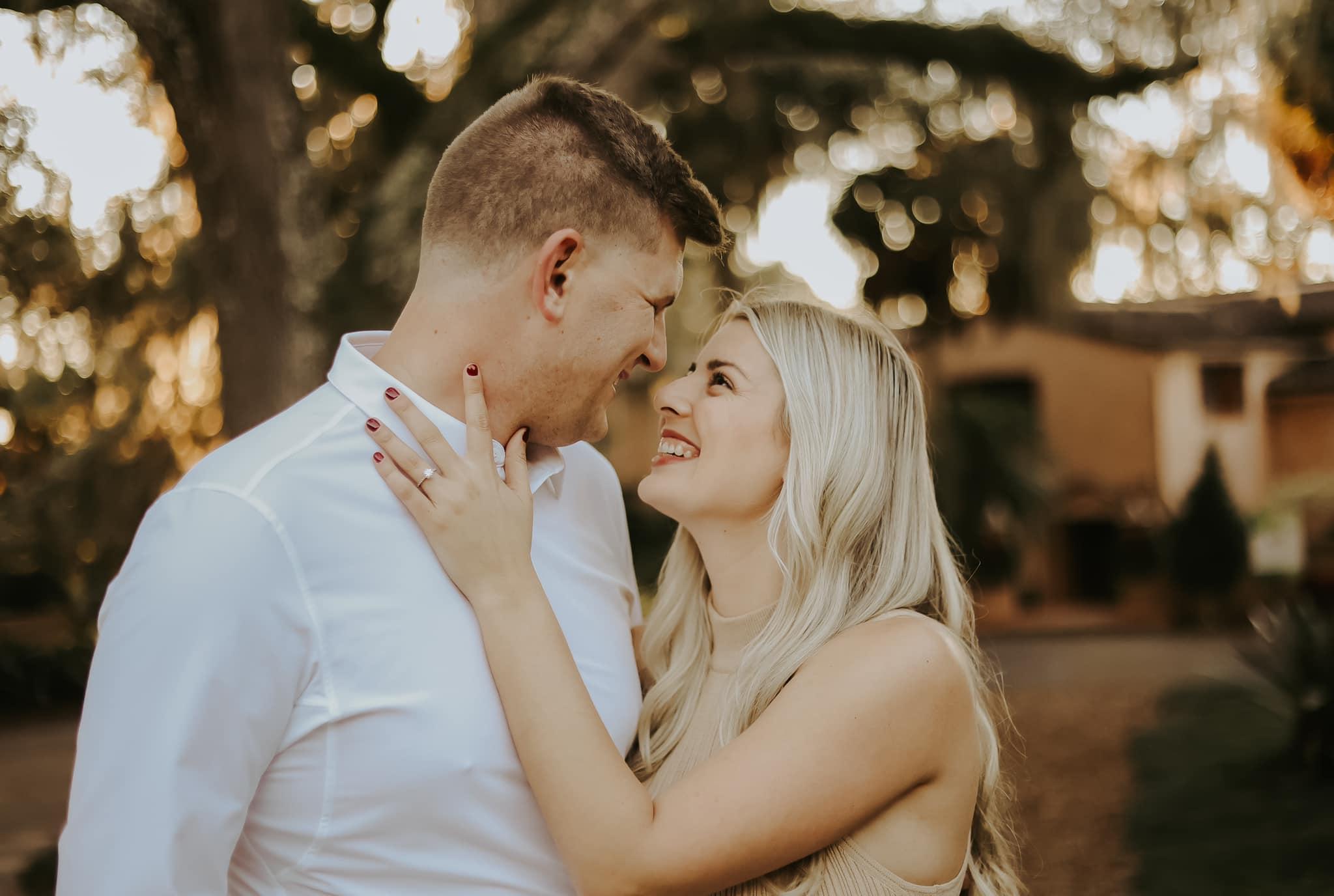 The Wedding Website of Amanda Brunell and Matthew Naylor