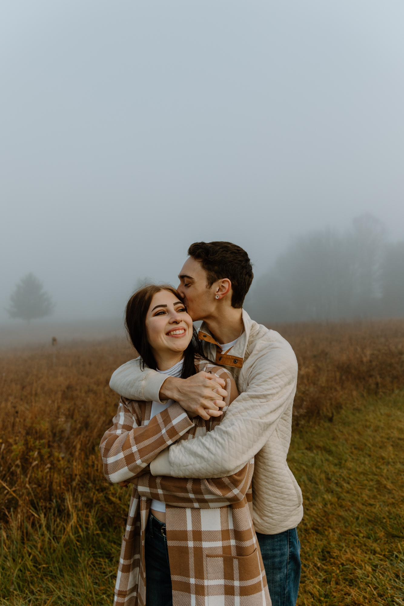 Engagement photoshoot